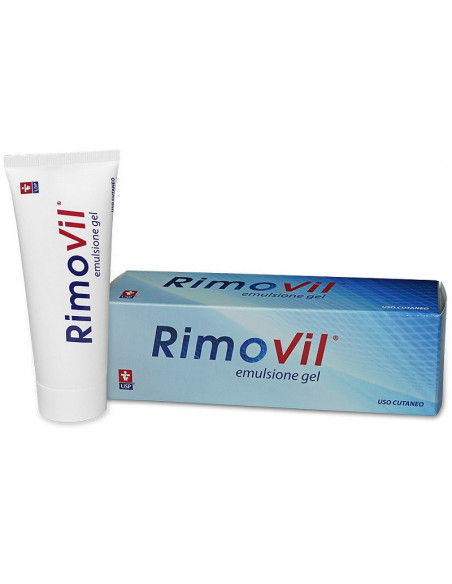 Rimovil gel 75ml