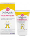 Babygella prebiotic cr prot