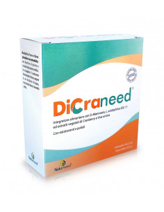 Dicraneed 14bust