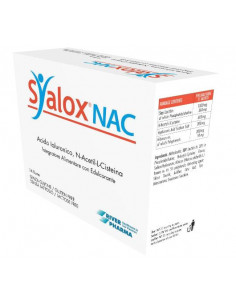 Syalox nac 14bust