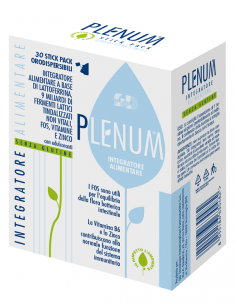 Plenum 30stick pack