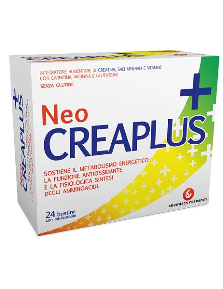 Neocreaplus 24bust