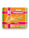 Plasmon biscotto grandi cereal