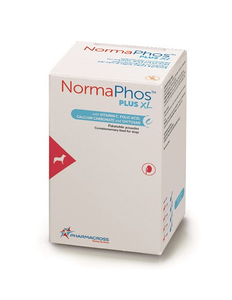 Normaphos xl plus 90g