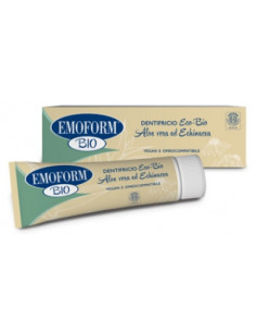 Emoform bio dentifricio ofs