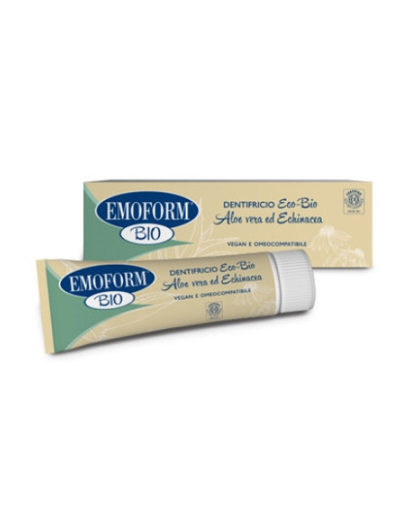 Emoform bio dentifricio ofs