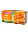 Plasmon omog carota 2x80g