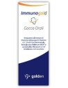 Immunogold gtt 30ml