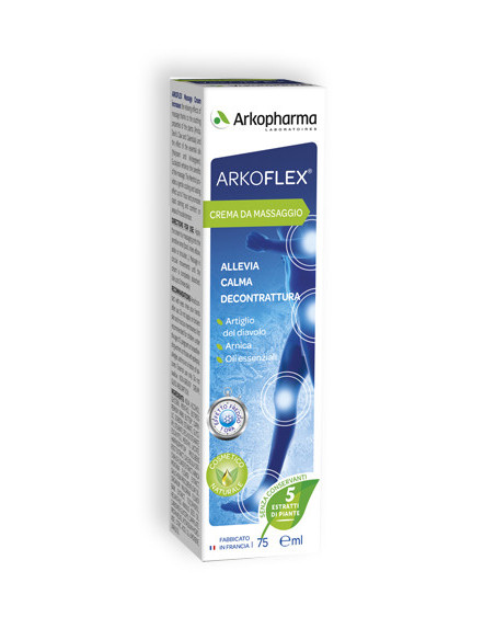 Arkoflex crema eff freddo 75ml