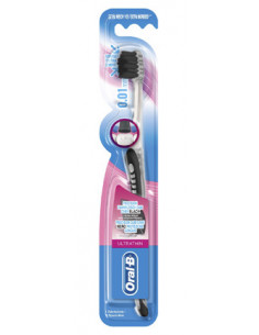 Oralb spazz extra morb ne ultr