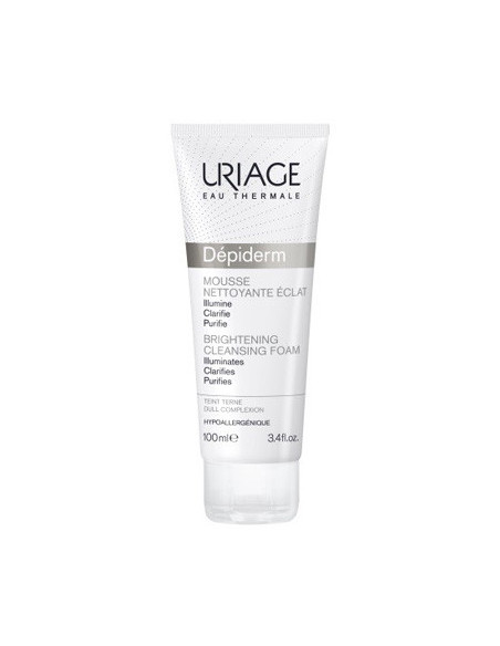 Depiderm mousse det 100ml