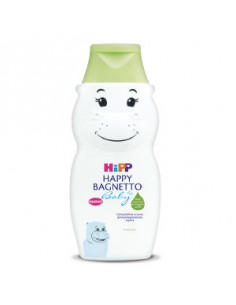 Hipp happy bagnetto ippop300ml