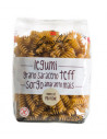 Garofalo fusilli legum/cer400g