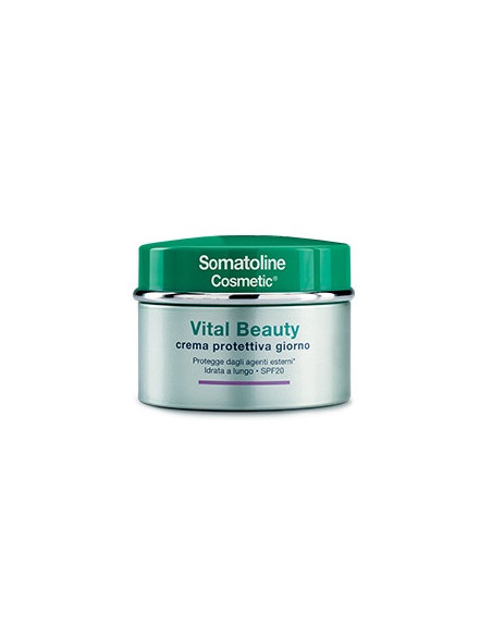 Somat c viso vital b cr gg50ml