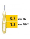 Cliadent scovolino 5pz 1,3mm