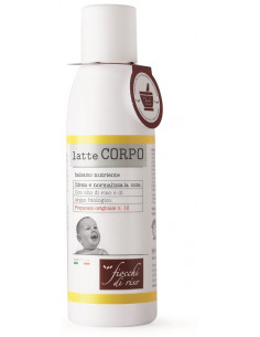 Latte corpo fdr 140ml