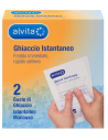 Alvita ghiaccio istantaneo 2pz