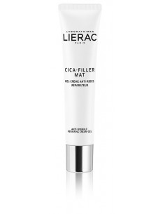 Lierac cica filler mat