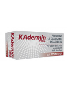 Kadermin crema 50ml