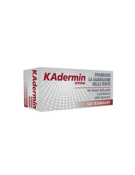 Kadermin crema 50ml