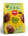 Schar bio madeleines choco 5pz