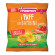 Plasmon dry snack paff car pom