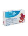 Stien pet line 48 compresse cani