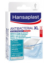 Hansaplast aqua prot xl silver