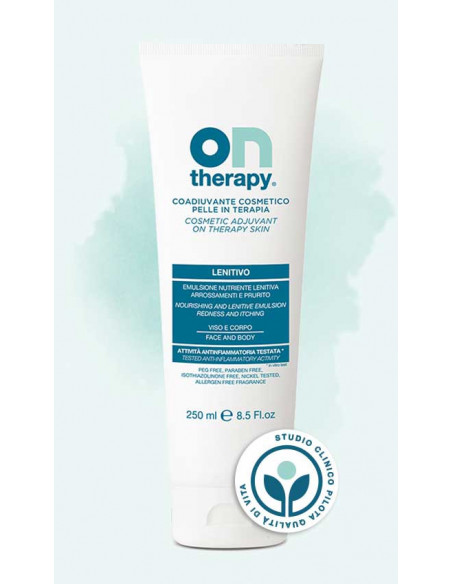 Ontherapy lenitivo 100ml