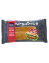 Nutrifree panino hot do2x32,5g