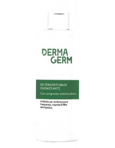 Dermagerm detergente mani250ml