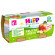 Hipp bio omog frut mista 2x80g