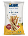 Piaceri medit grissini 160g