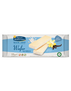 Piaceri medit wafer van 175g