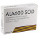 Ala 600 sod 20 compresse