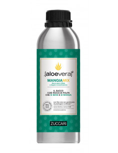 Aloevera2 mangiamix 1000ml