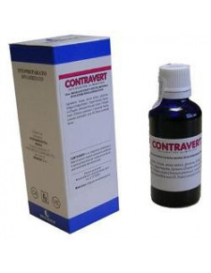 Contravert 50ml bg