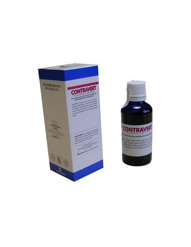 Contravert 50ml bg