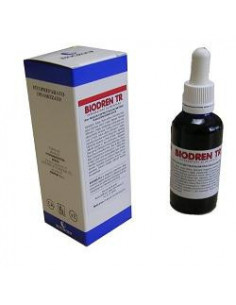 Biodren tr 50ml