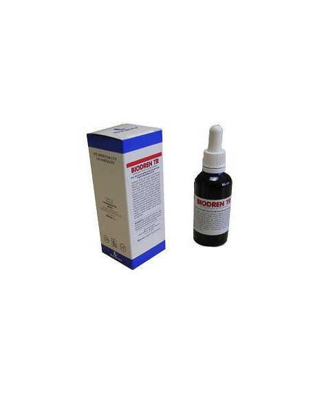 Biodren tr 50ml