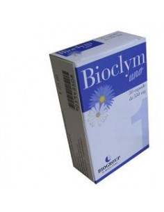 Bioclym uno 30 capsule 550mg bg