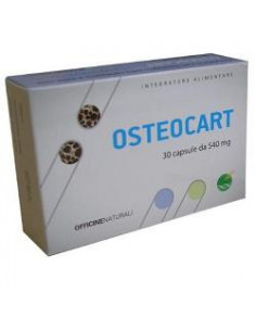 Osteocart capsule bg