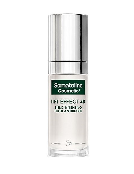 Somat c viso 4d filler sie30ml