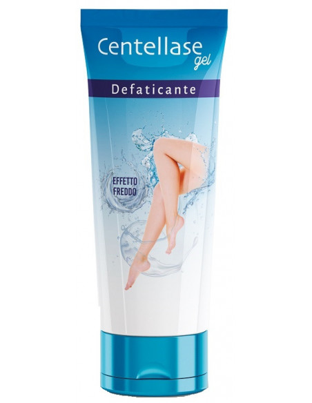 Centellasegel defaticante150ml