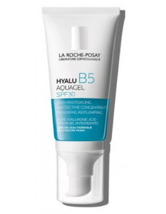 Hyalu b5 aquagel spf30 50ml