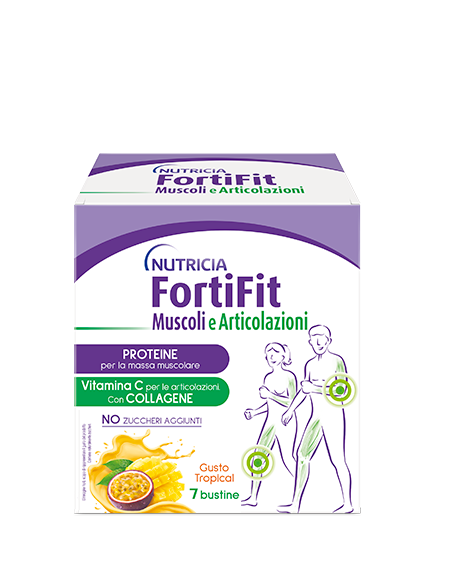 Fortifit muscoli&articol trop