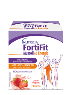 Fortifit muscoli&energia fra