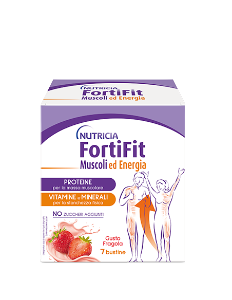 Fortifit muscoli&energia fra