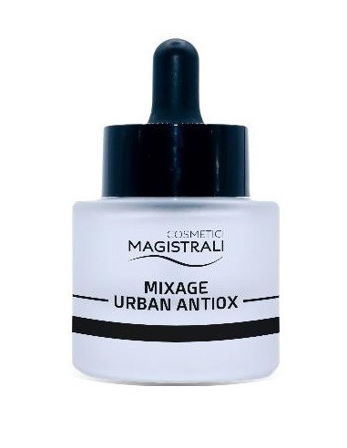 Mixage urban antiox 15ml