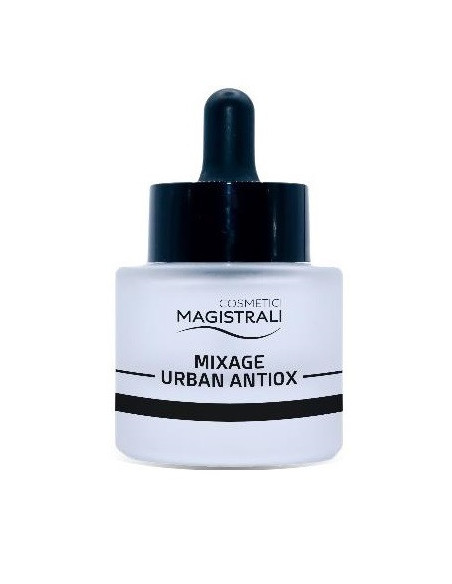 Mixage urban antiox 15ml